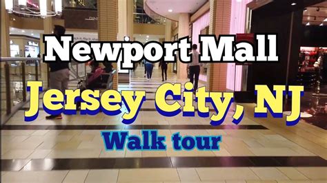 Top 10 Hotels Near Newport Mall, Jersey City from $129.